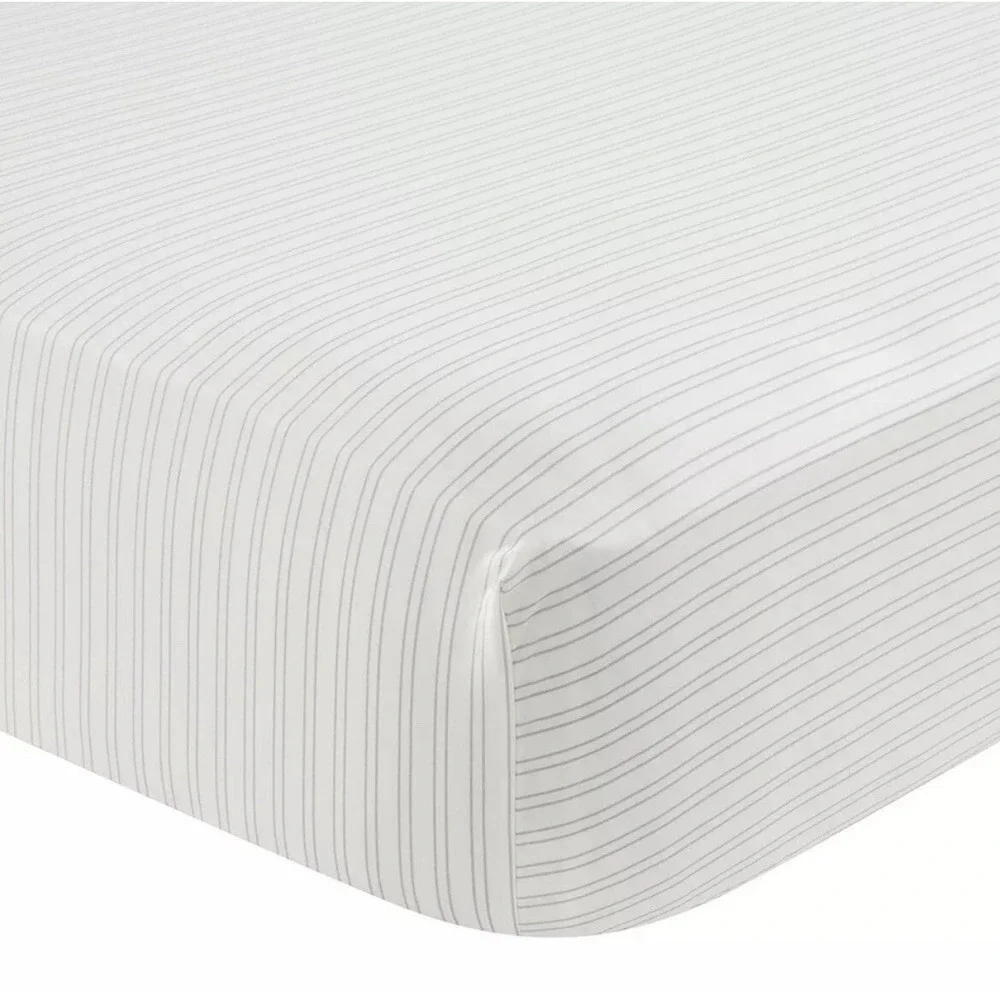 Anne De Solene Joli Jour King Flat & Fitted Sheet 100% Cotton Liberty Fabric NWT